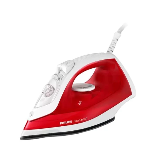 Philips Gőzölős vasaló Piros GC1742/40