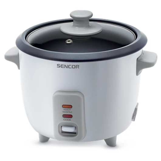 Sencor SRM0600WH rizsfőző