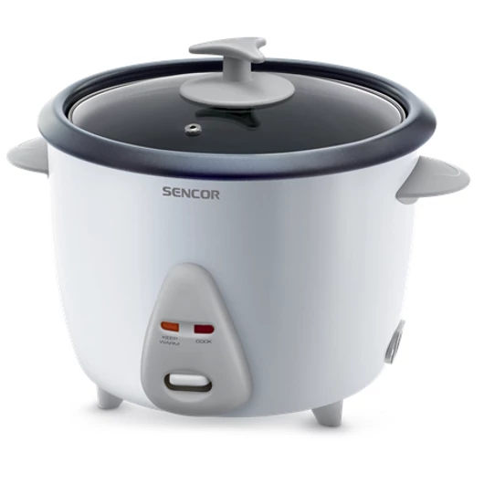 Sencor SRM1500WH rizsfőző