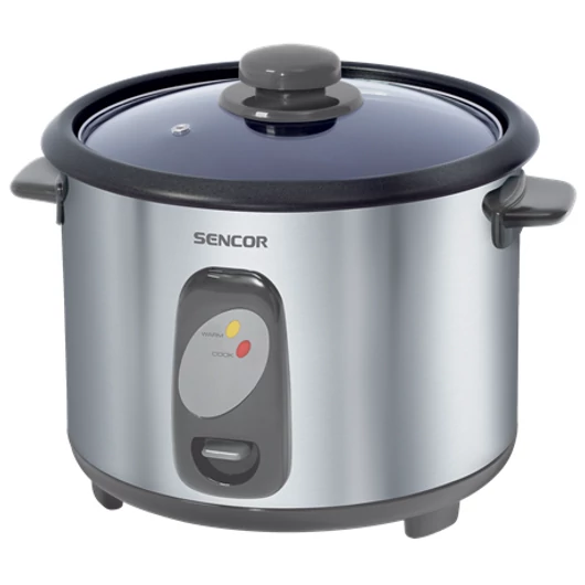 Sencor SRM1800SS rizsfőző