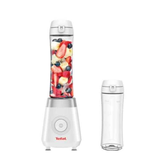 Tefal BL1KJ131 Fresh&Go Asztali turmixgép