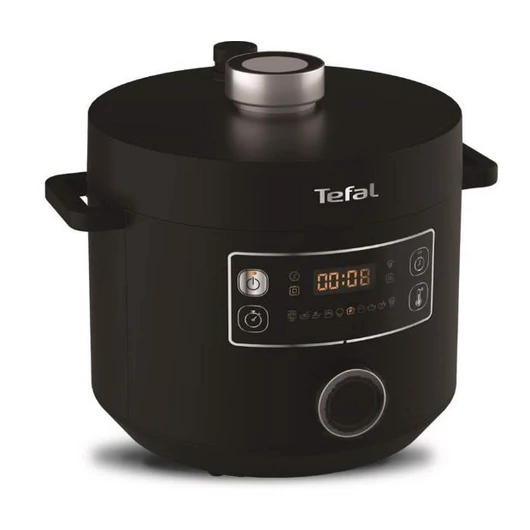 Tefal CY754830 Turbo Cuisine multifunkciós elektromos kukta