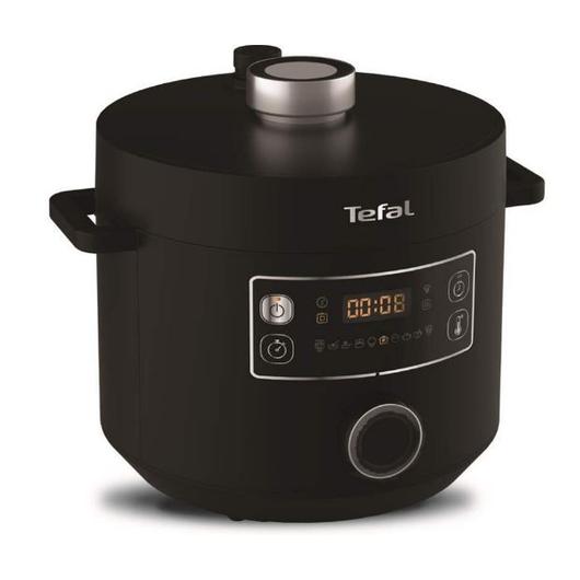 Tefal CY754830 Turbo Cuisine multifunkciós elektromos kukta