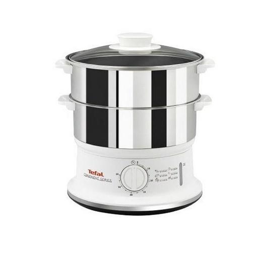 Tefal VC145130 Ételpároló - Fehér