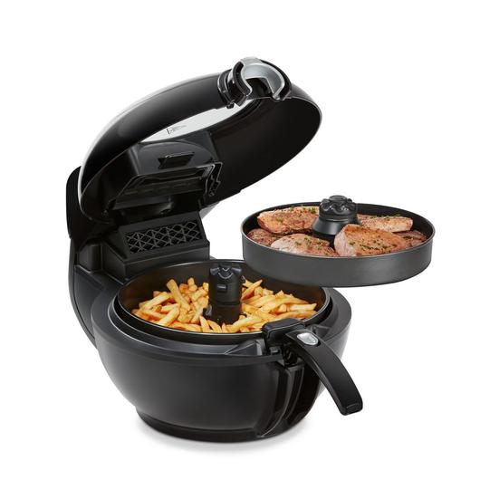 Tefal YV970815 ActiFry Genius XL 2in1 sütő