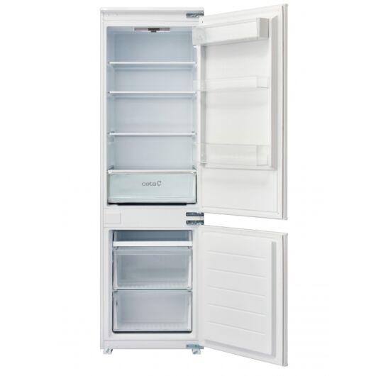 Cata CI-54177 ST/B beépíthető hűtőszekrény