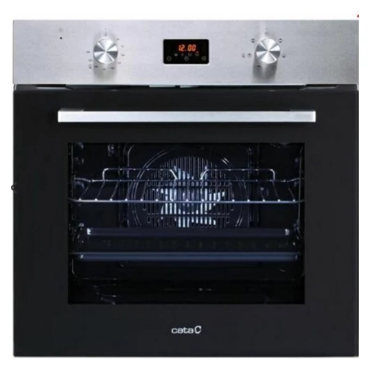 CATA MDS-7205 X - Beépíthető sütő 6 funkcióval
