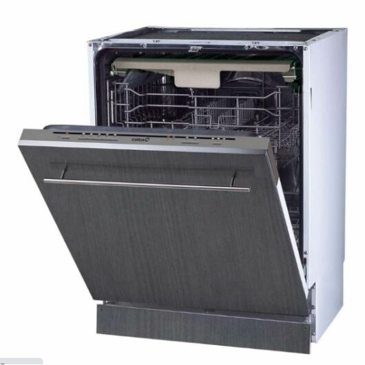 CATA LVI-61014 Beépíthető mosogatógép 
