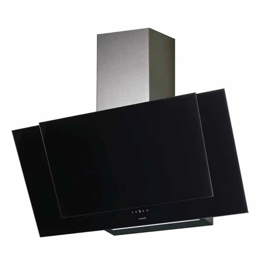 Cata VALTO 900 XGBK fali páraelszívó, 90cm