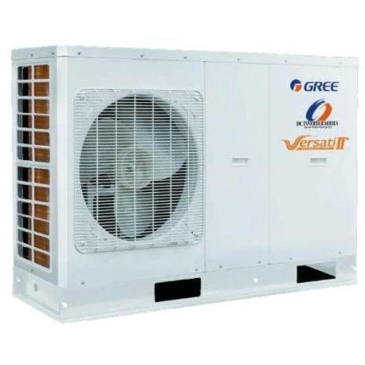 Gree Versati III Monoblokk Levegő-víz 15,5 kW Hőszivattyú GRS-CQ16Pd/NhG-M