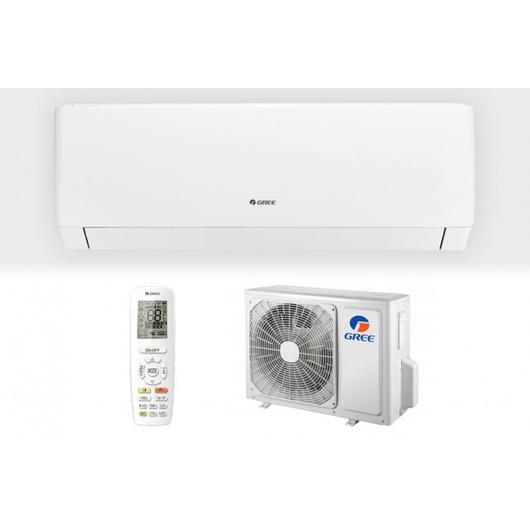 Gree GWH18AGB-K6DNA1A Pulse Inverteres Split klíma 4,6 kW