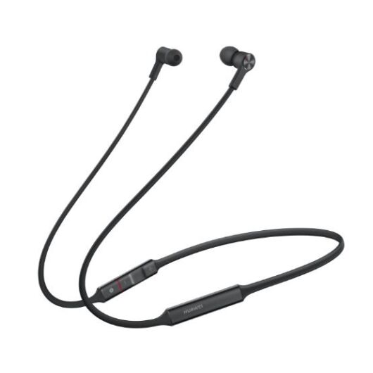 Huaweii FreeLace CM70-C  Sport Headset Fekete