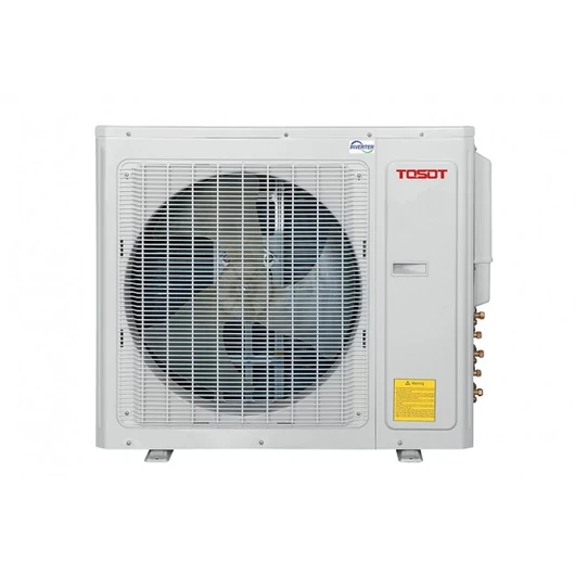 Tosot TWHD(42) 12 kW Multi klíma kültéri egység (max. 5 beltéri egységhez)