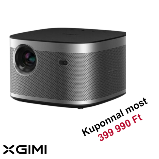 Xgimi Horizon XK03K projektor 