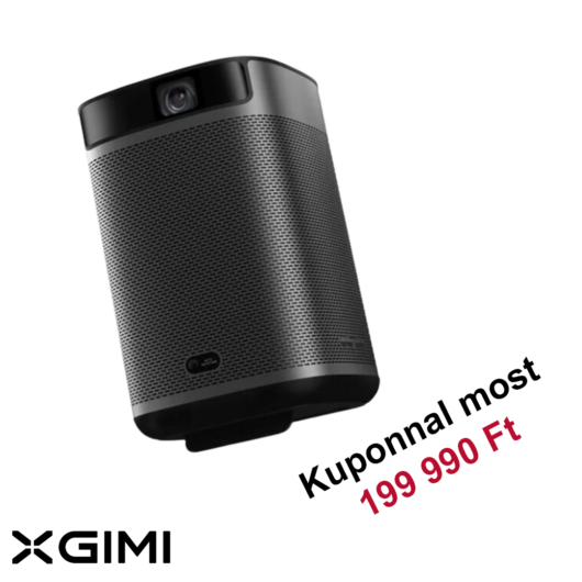 XGIMI MOGO Pro+ XK13S hordozható projektor