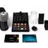 Kép 2/5 - DeLonghi Nespresso Vertuo Next ENV120.GY Kapszulás kávéfőző