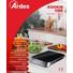 Kép 2/2 - Ardes 1F601 Indukciós Főzőlap 2000W 