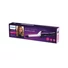 Kép 2/4 - Philips BHB862/00 StyleCare Essential hajgöndörítő, 200°, fekete/fehér