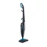 Kép 1/5 - Hoover CA2IN1D 011 1700W Gőzfelmosó, gőzfokozat szabályozás, Türkiz/Fekete