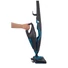 Kép 4/5 - Hoover CA2IN1D 011 1700W Gőzfelmosó, gőzfokozat szabályozás, Türkiz/Fekete