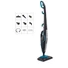 Kép 5/5 - Hoover CA2IN1D 011 1700W Gőzfelmosó, gőzfokozat szabályozás, Türkiz/Fekete