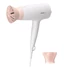 Kép 1/4 - PHILIPS BHD300/10 3000 Series Hajszárító 1600W, fehér/pink