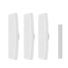 Kép 1/4 - Xiaomi Pawbby Kisállat itató szárő (4db) MG-WF001EU-FE001