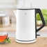 Kép 5/5 - Midea Vízforraló, 1850-2200W, 1,5L - MK-15H01A