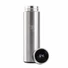 Kép 1/2 - Berlinger Haus Metallic Line Ezüst termosz LED kijelzővel, 450 ml BH/7956