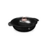 Kép 1/3 - Berlinger Haus  Black Rose collection Hot pot edény fedővel 30 cm BH/8628