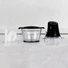 Kép 6/6 - Berlinger Haus Aprító, üveg tállal 500W BH/9726