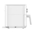 Kép 2/3 - Xiaomi Smart Airfryer 6.5L White EU / BHR7358EU