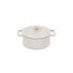 Kép 1/3 - Berlinger Haus Sahara Öntöttvas lábas fedővel 24 cm-es (BH-6528)