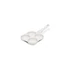 Kép 1/6 - Berlinger Haus Granit Diamond Line 4 lyukú palacsintasütő, 20 cm  BH/1447