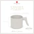 Kép 2/5 - Berlinger Haus Sahara Collection tejforraló titán bevonattal, 1,2L BH/8075
