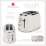 Kép 2/5 - Berlinger Haus Sahara Collection Kenyérpirító 850W BH/9519