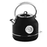 Kép 1/5 - Berlinger Haus Matte Black Collection Vízforraló Analóg kijelzővel, 1,7L 2200W BH/9640