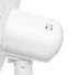 Kép 4/4 - Home Álló ventilátor 40cm, állítható magasság, 45W Fehér - SF40WH