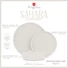 Kép 2/4 - Berlinger Haus Sahara 18 részes porcelán étkészlet BH/10005