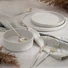 Kép 3/4 - Berlinger Haus Sahara 18 részes porcelán étkészlet BH/10005