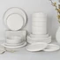 Kép 4/4 - Berlinger Haus Sahara 18 részes porcelán étkészlet BH/10005