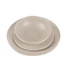 Kép 2/3 - Berlinger Haus Sahara 18 részes porcelán kőhatású étkészlet BH/10022