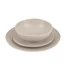 Kép 3/3 - Berlinger Haus Sahara 18 részes porcelán kőhatású étkészlet BH/10022