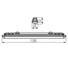 Kép 2/5 - Kanlux Miledo Dicht Led lámpatest 36W, 3600Lm, 4000K, IP65 31411