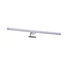Kép 1/4 - Kanlux Astim 12W Led bútorra szerelhető lámpa, króm, NW 1010lm 60cm - 34935