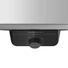 Kép 3/5 - MIDEA D50-15FG elektromos vízmelegítő, bojler, 1500W, 50 liter