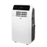 Kép 1/4 - Home ACH 12000 hűtő-fűtő mobilklíma 3,5kw