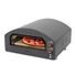 Kép 2/6 - HOME HGPZ02 elektromos pizzakemence, 2000W