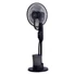 Kép 1/4 - Home SFM43BK párásító ventilátor, 75 W, 40 cm lapátátmérő