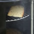 Kép 5/6 - Barbecook Oskar S zománcozott füstölő és grill, fekete, átmérő 40cm BC-SMO-5017
